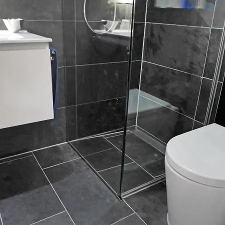 Appartement Edelweiss