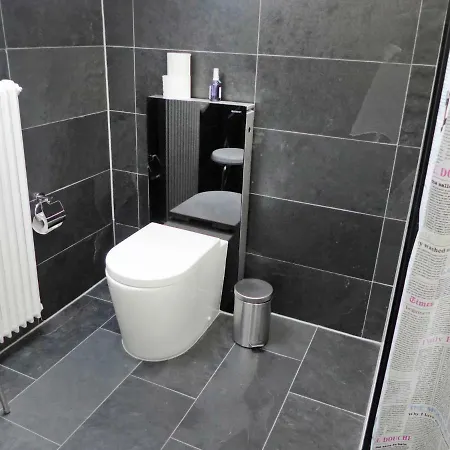 Edelweiss Appartement *