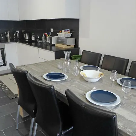 Edelweiss Appartement