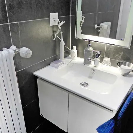 Edelweiss Appartement