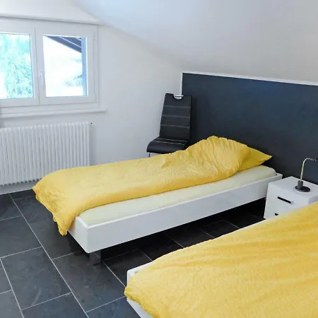 Edelweiss Appartement